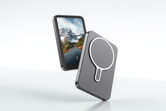 Numio Selfie Monitor