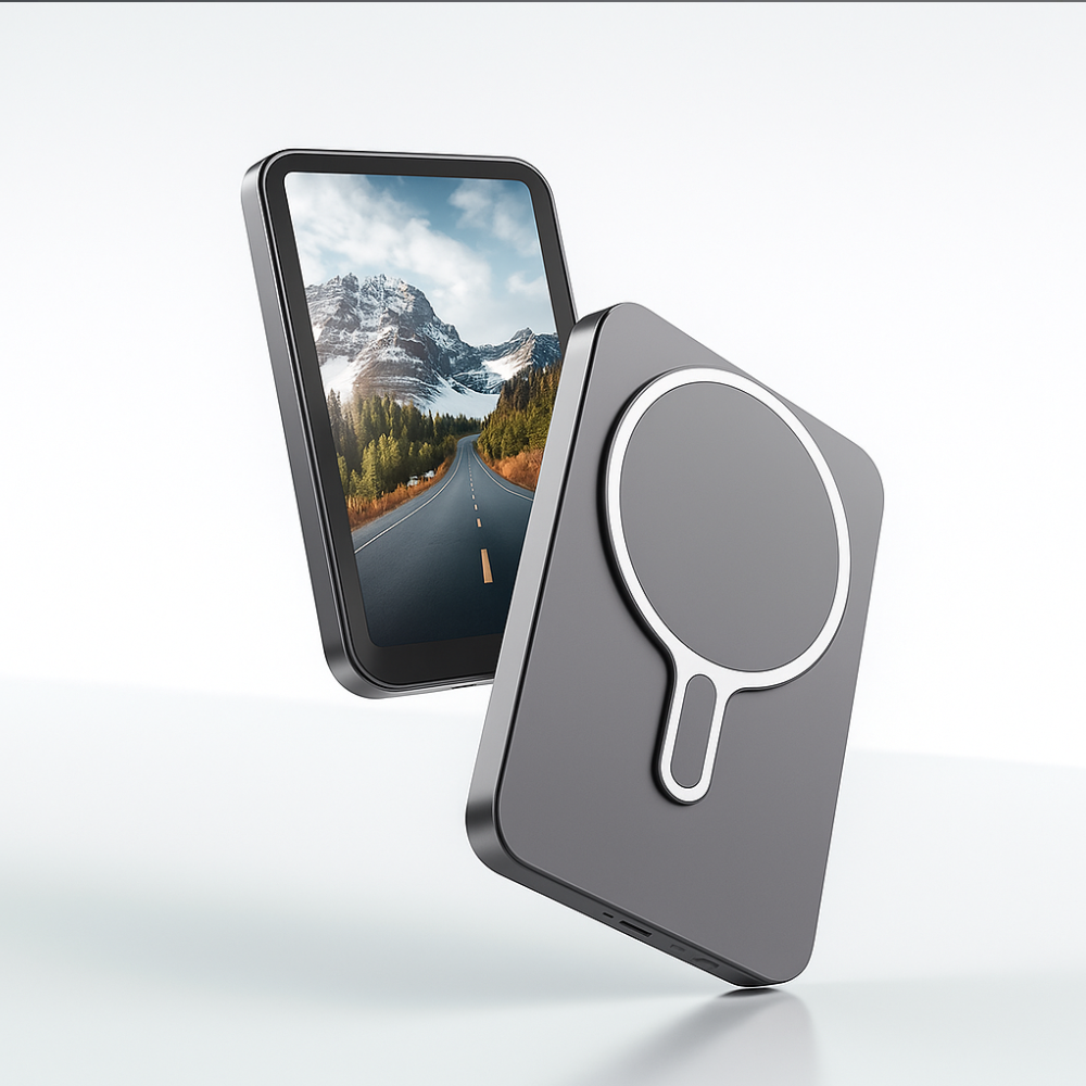 ScreenMonitor by Numio™