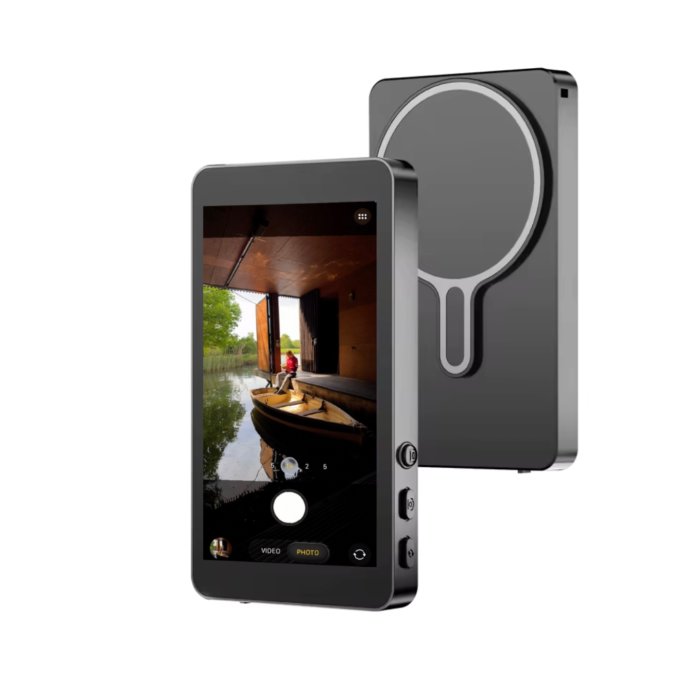 ScreenMonitor by Numio™