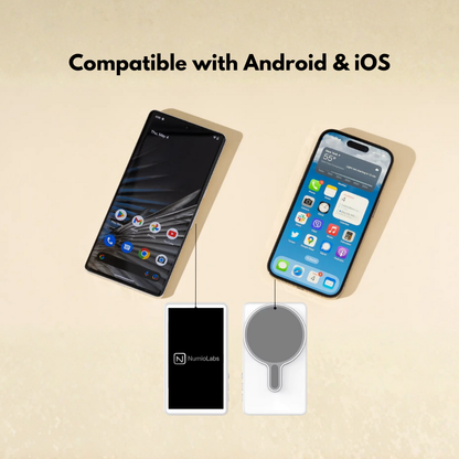 ScreenMonitor by Numio™