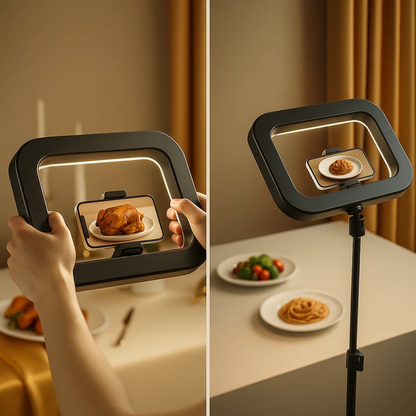 GlowFrame Pro by Numio™