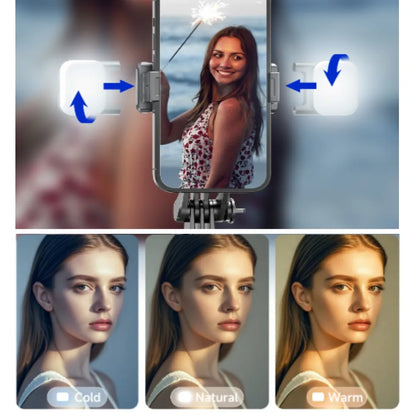 Numio Creator Tripod Pro