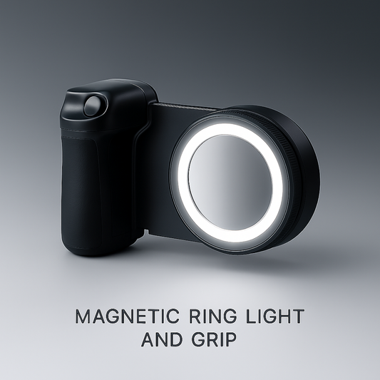 GlowLight by Numio™