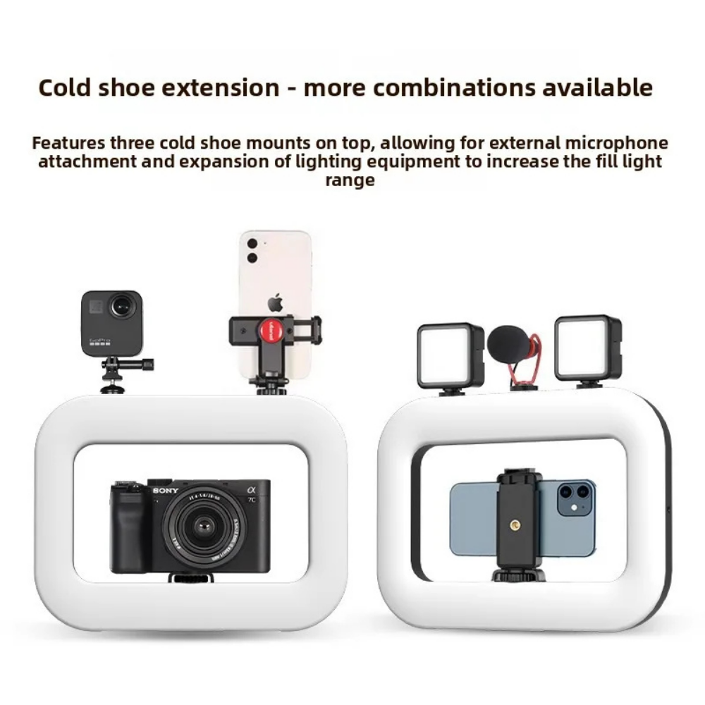 GlowFrame Pro by Numio™