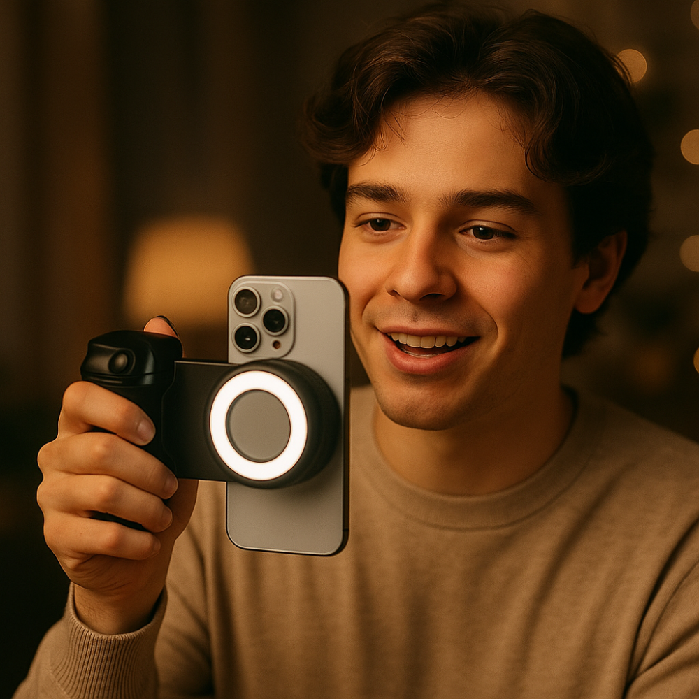 GlowLight by Numio™