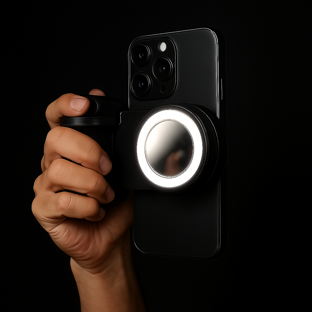 GlowLight by Numio™