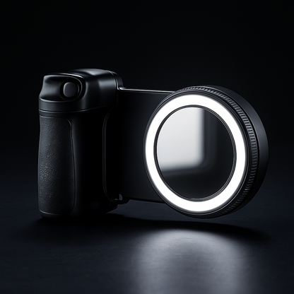 GlowLight by Numio™