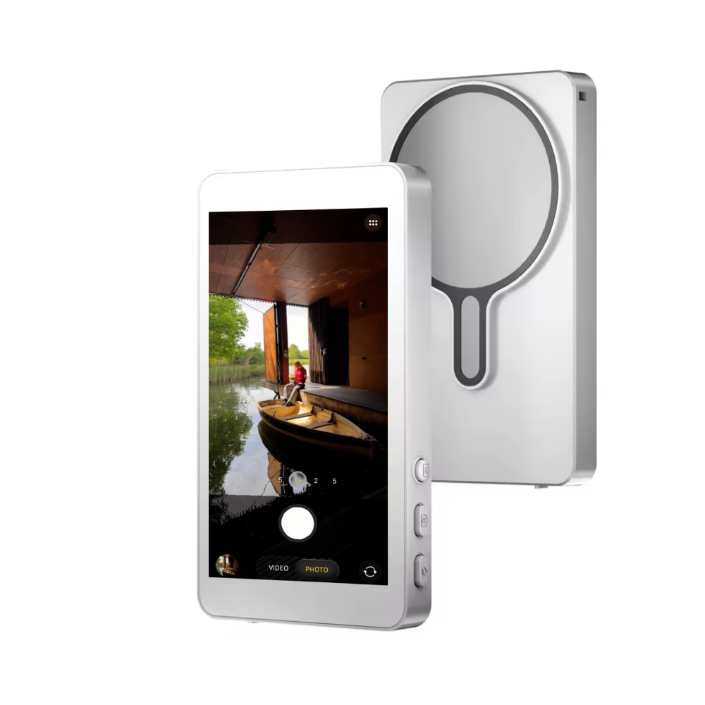 ScreenMonitor by Numio™